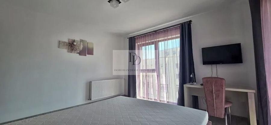 Apartament modern cu 2 camere | 65 mp | Parcare subterană | Gheorgheni - 7