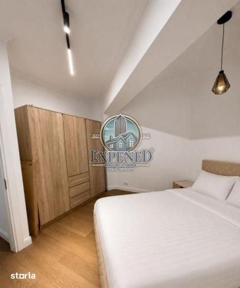 Apartament cu 2 camere decomandat în 1 Mai