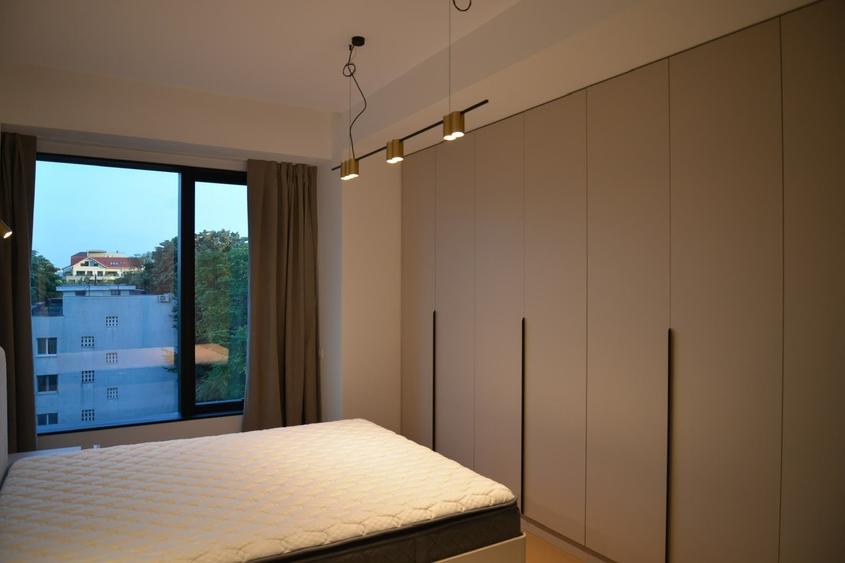 Apartament cu 3 camere în Floreasca