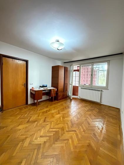 Apartament cu 2 camere semidecomandat în Țiglina 2