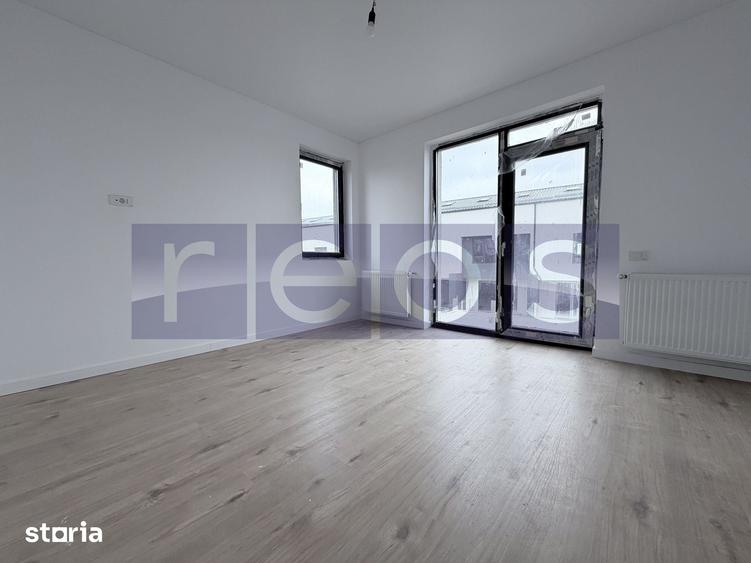 VANZARE 5 CAMERE | CASA INDIVIDUALA | 182 MP UTILI | P+1+M I 409 TEREN - 7