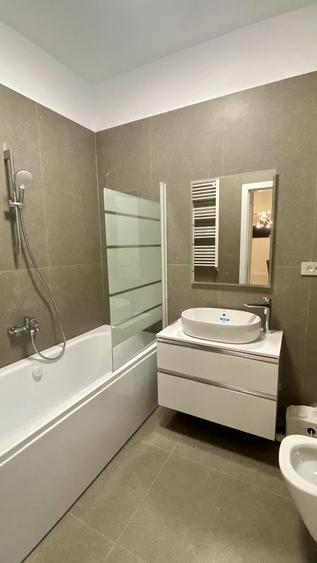 Apartament 2 camere, mobilat/utilat, direct dezvoltator - 9