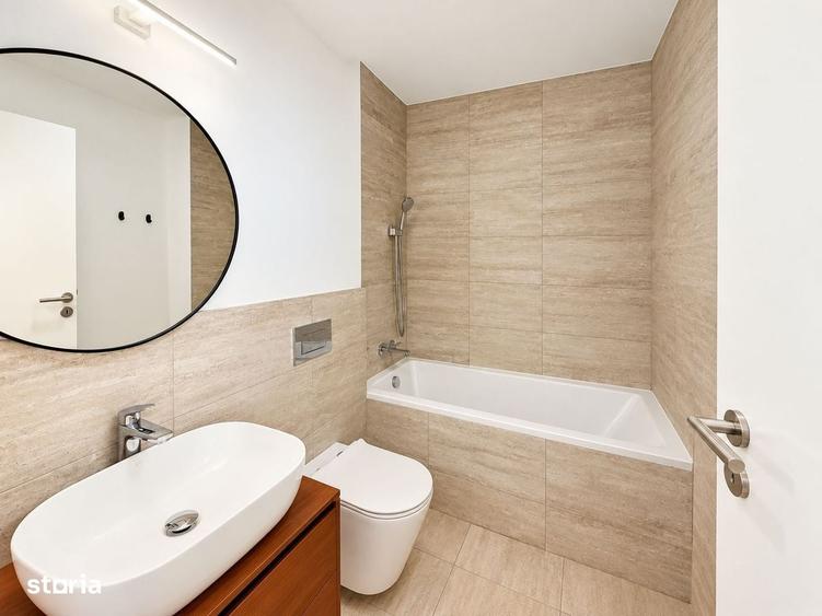 Apartament cu 4 camere în Central