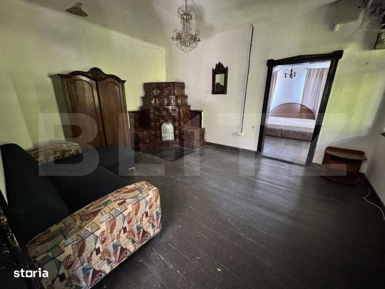 Proprietate superba in Damieni! cu potential enorm comercial! 550mp ut - 11