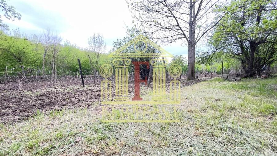 Teren Construcții intravilan de 3200 mp, în Rusenii Vechi