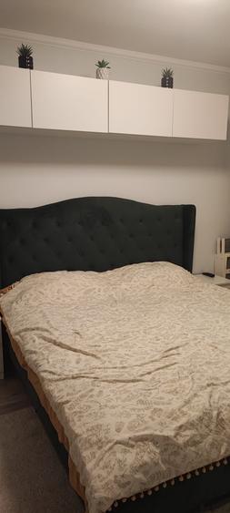 Apartament cu 2 camere semidecomandat în Băneasa