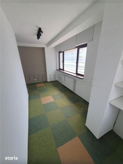 Spațiu comercial, de 86 mp, în Dorobanți