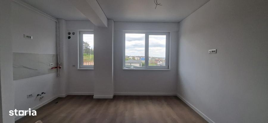 Apartament 1 camera SD 35 mp Bucium 57600 euro - 3