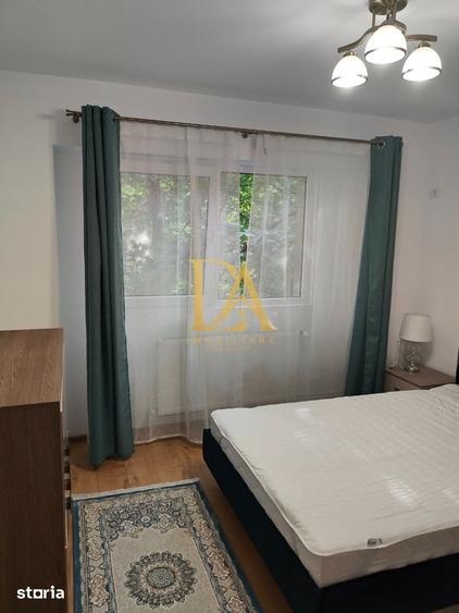 APARTAMENT 2 CAMERE DE INCHIRIAT LUJERULUI | 4 MINUTE DE METROU - 1