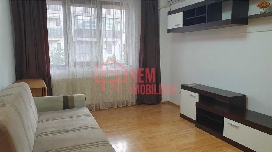 Apartament cu 2 camere decomandat în Fundeni