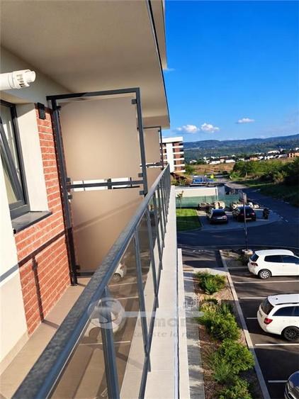 Apartament cu 2 camere semidecomandat în Galata