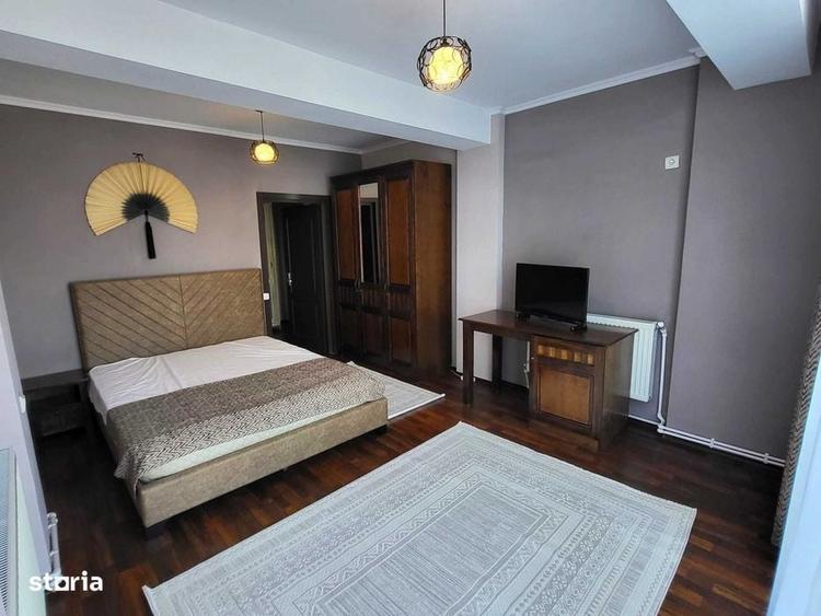 Apartament 2 Camere Decomandat, Parcare Inclusa, Bucium Zona OMV - 1