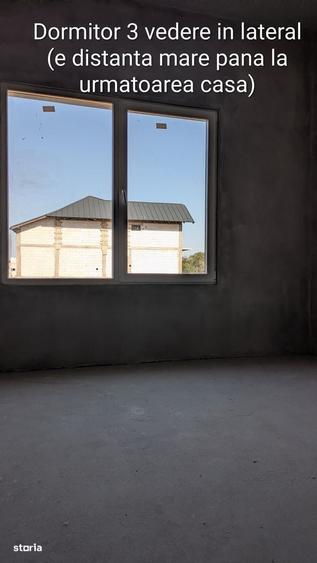 Casă cu 4 camere în Vladimirescu