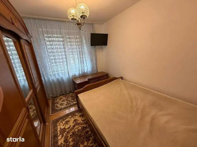 Calea Rahovei, Buzoieni, Centrala Proprie, Parcare - 6