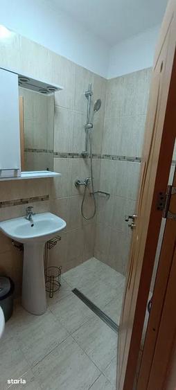 Garsonieră în Regie