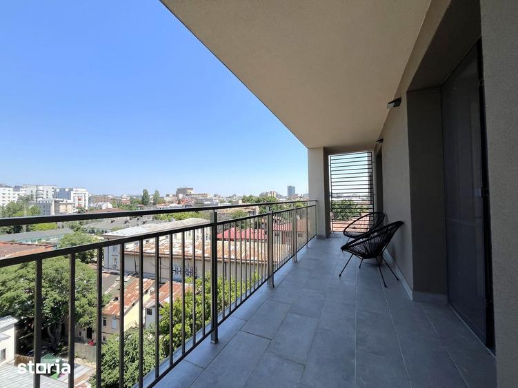 Apartament cu 2 camere în Calea Plevnei