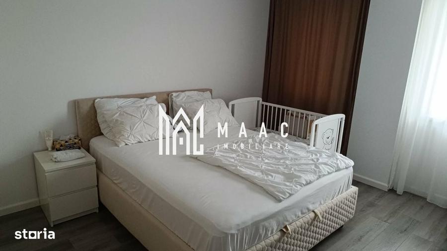 Apartament 3 camere | 2 balcoane | Parcare subterana | Atlas Residence - 9