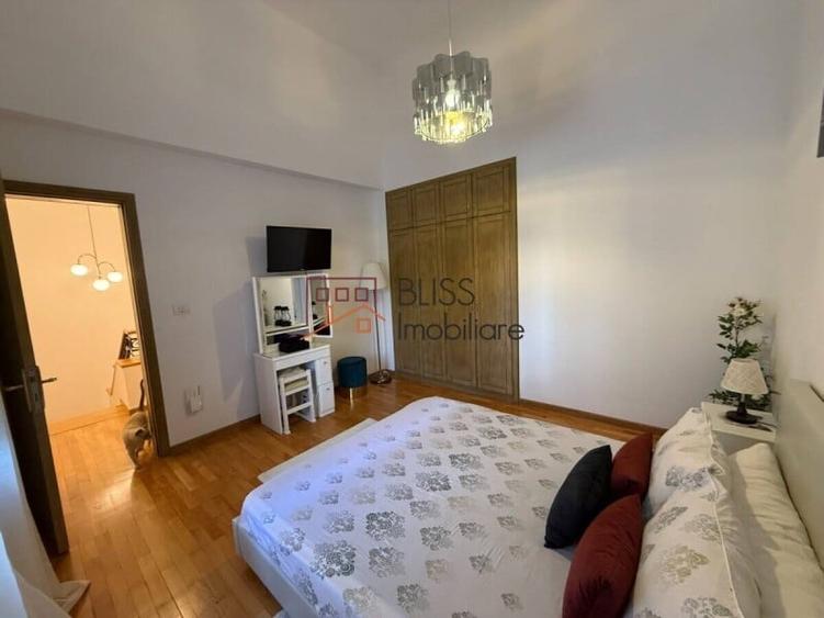 Vilă Modernă de Lux cu 4 Camere - 20