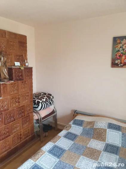 Casă cu 5 camere în Cogealac