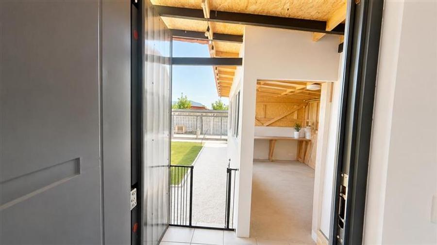 Teren extravilan de 1640 mp, în Exterior Est