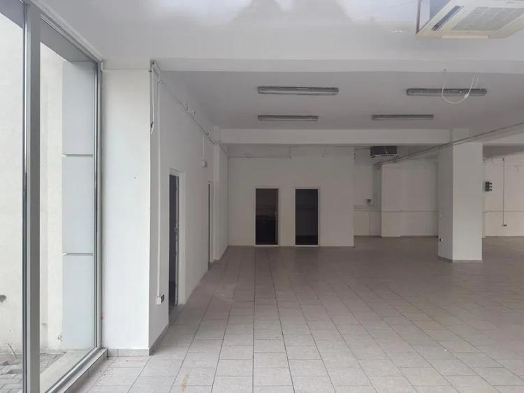 Spațiu comercial, de 254 mp, în Mănăștur