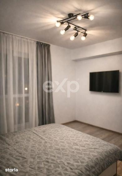 Apartament 2 camere Ultracentral Modern | Full Upgrade | 2 Balcoane - 7