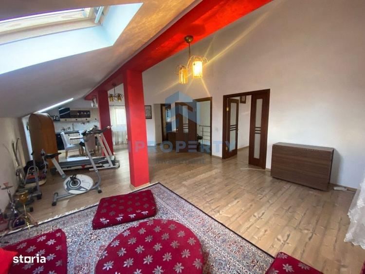 Casă cu 4 camere cu Teren 360 Mp în Dobroești
