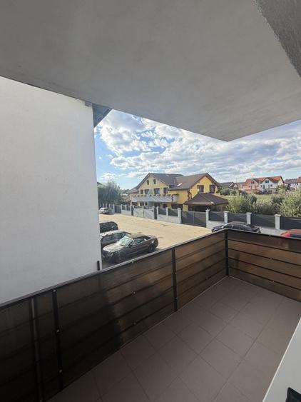 Inchiriez apartament 2 camere - 2