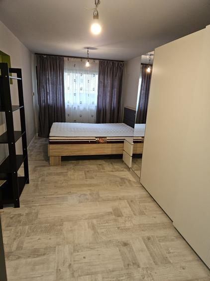 Casă cu 3 camere în Central