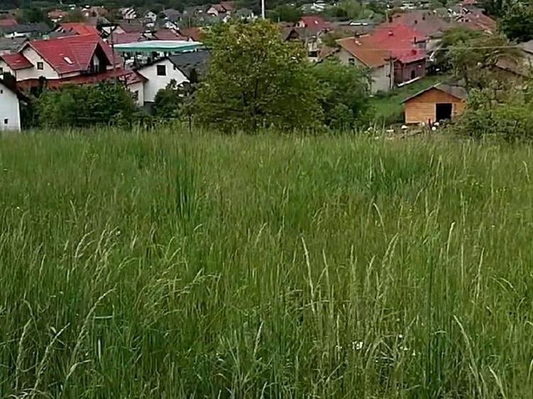 Teren Construcții intravilan de 2934 mp, în Gura Humorului