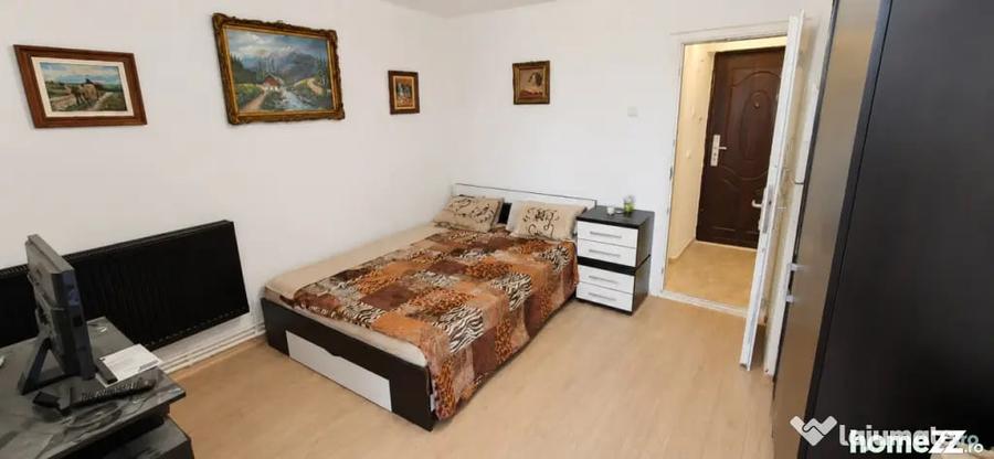 Garsonieră semidecomandată în Valea Rosie