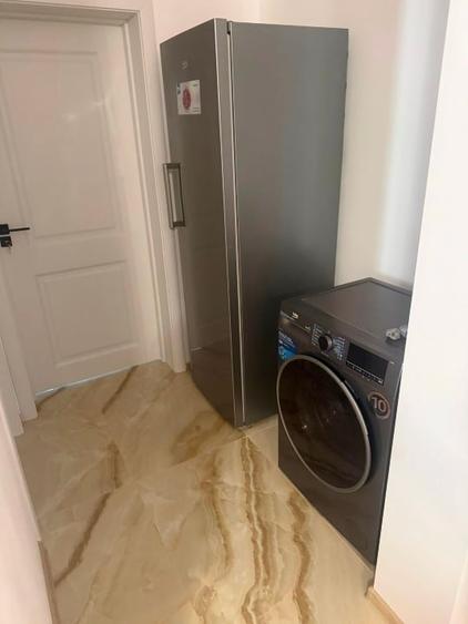 Apartament cu 2 camere decomandat, mobilat în Giroc
