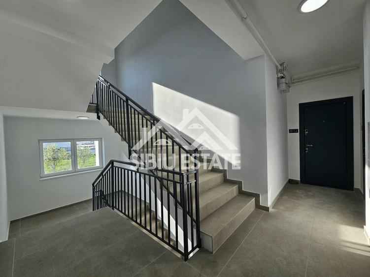 Apartament cu 2 camere decomandat în Șelimbăr