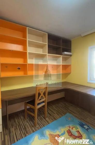 De inchiriat apartament 3 camere/ zona Racadau - 2
