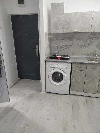 Inchiriez garsoniera Timi?oara 16 m2 - 5