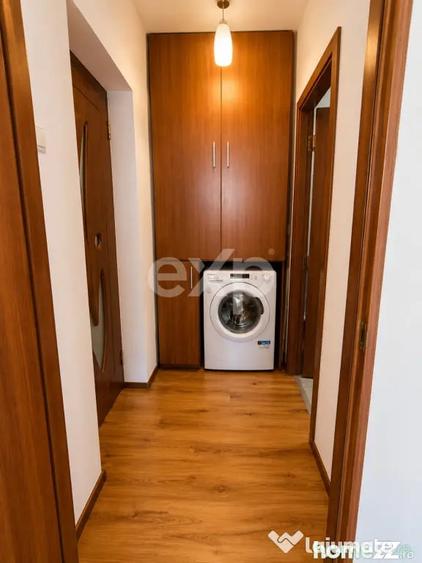 Apartament cu 2 camere decomandat în Dâmbul Rotund