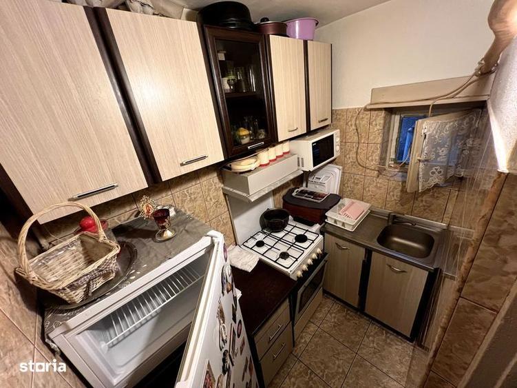 Vand apartament 2 camere - 7