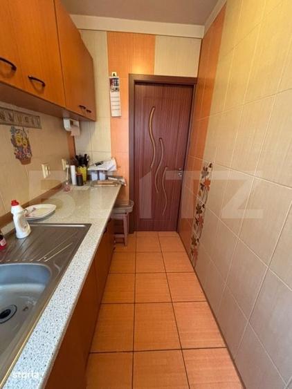Apartament cu 2 camere- Zona VEST - 4