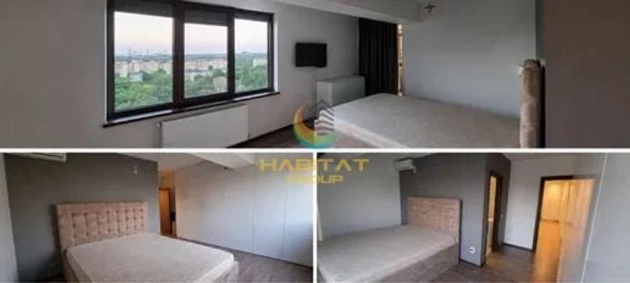 Vanzare 2 Camere Mobilat si Utilat+Parcare- Parc Lumea Copiiilor! - 4