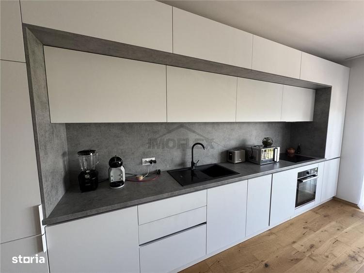 Inchiriere apartament 2 Camere Modern, Turnisor - 1