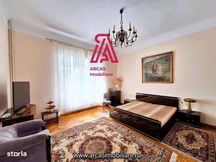 Apartament cu 2 camere în Cristian