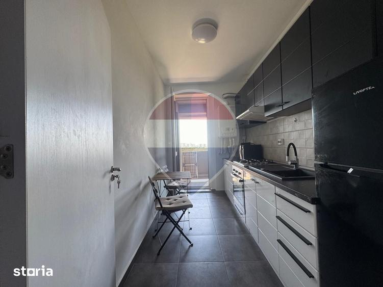 Apartament cu 1 camere de inchiriat in zona Militari/ Chiajna - 8