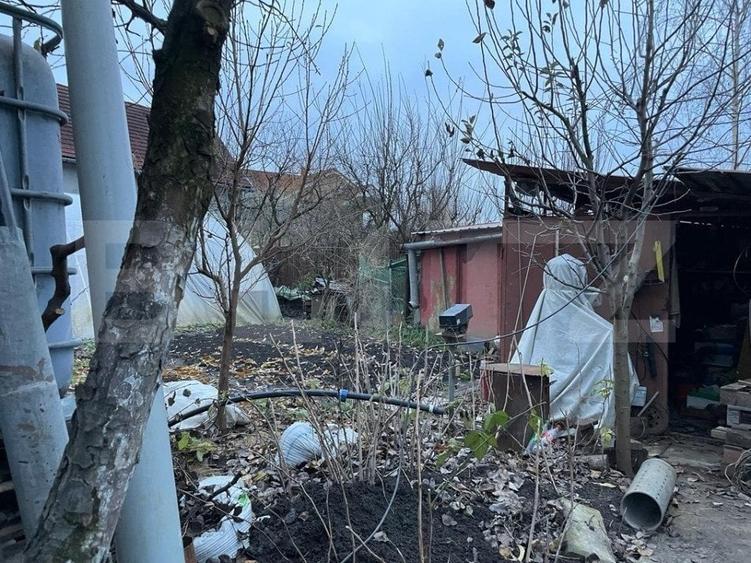 Casă individuală cu 4 camere cu Teren 660 Mp în Sântana de Mureș
