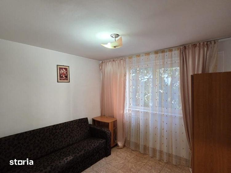 Apartament De Inchiriat Cu Doua Camere In Zona Drumul taberi sec.6 - 2
