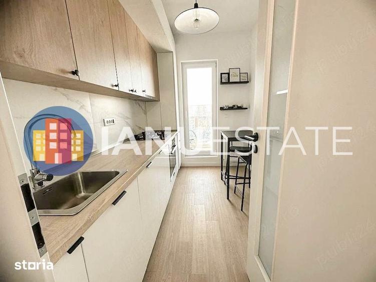 Apartament cu 2 camere decomandat în Grozăvești