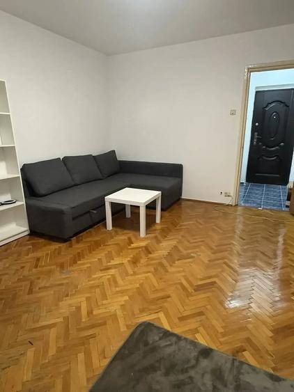 Garsonieră decomandată în Nicolae Grigorescu