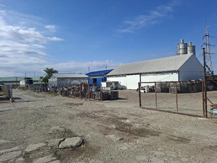 Spațiu comercial, de 1,700 mp, în Central