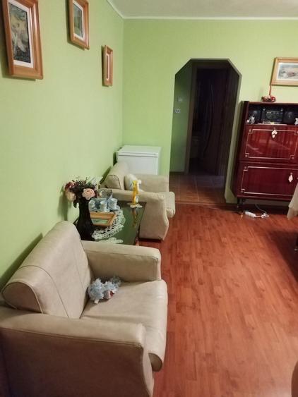 Apartament cu 2 camere semidecomandat în Lehnești