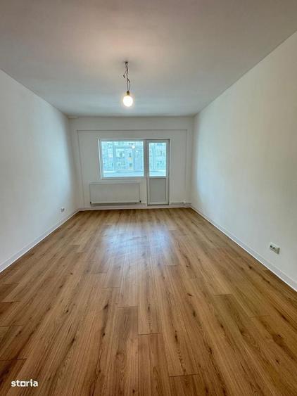 Apartament cu 2 camere decomandat în Alexandru cel Bun
