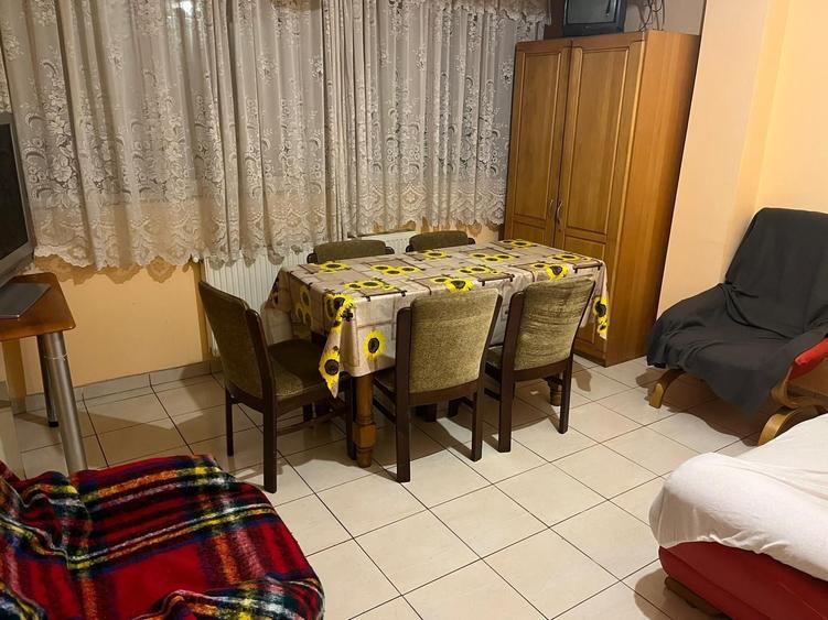 Apartament 3 camere | Giulești | Centrală proprie | Ideal pentru muncitori - 3